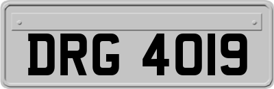 DRG4019