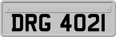 DRG4021