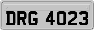 DRG4023