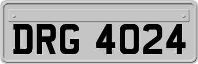 DRG4024