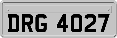 DRG4027