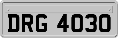 DRG4030