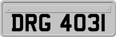 DRG4031