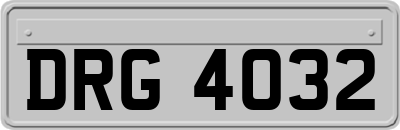 DRG4032