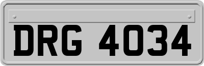 DRG4034
