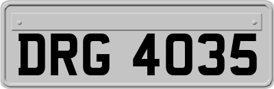 DRG4035
