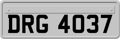 DRG4037