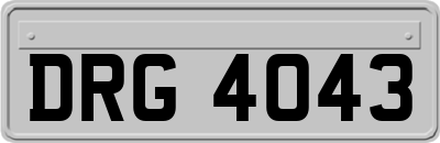 DRG4043
