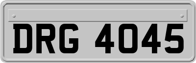 DRG4045