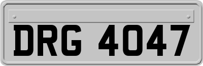 DRG4047