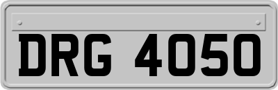 DRG4050