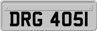 DRG4051