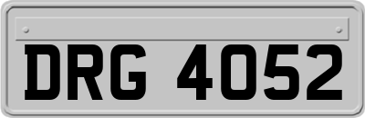 DRG4052