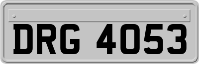 DRG4053