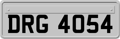 DRG4054