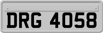 DRG4058