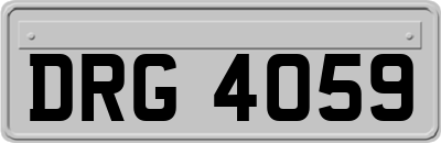 DRG4059