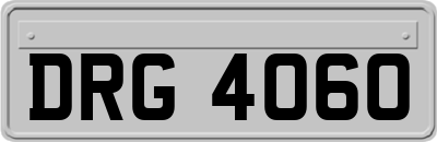 DRG4060