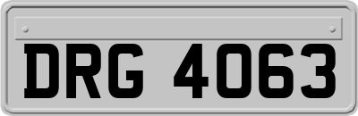 DRG4063