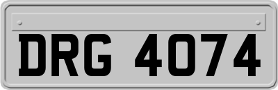 DRG4074