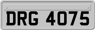 DRG4075
