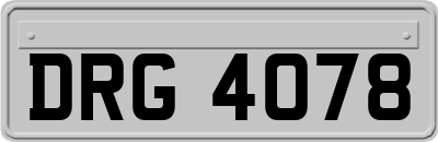 DRG4078