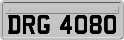 DRG4080
