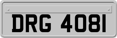 DRG4081