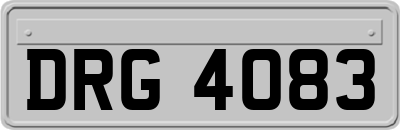 DRG4083