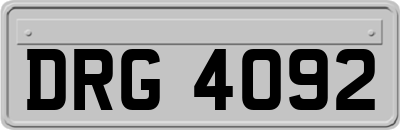DRG4092