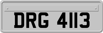 DRG4113