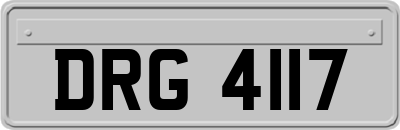 DRG4117