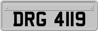 DRG4119