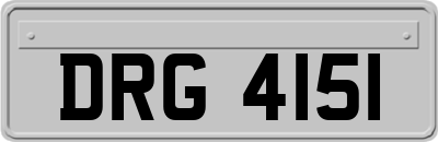DRG4151