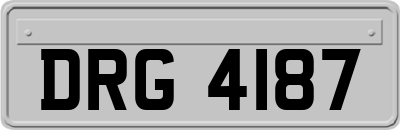DRG4187