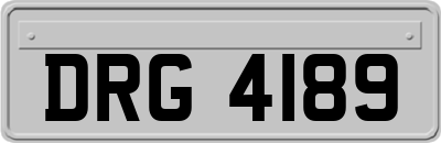 DRG4189