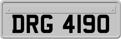 DRG4190