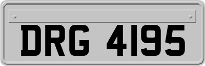 DRG4195