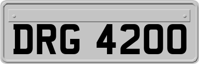 DRG4200