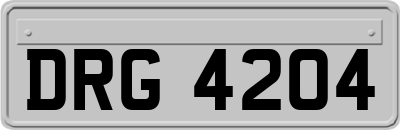 DRG4204