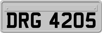 DRG4205