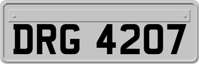 DRG4207