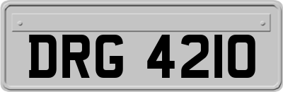 DRG4210