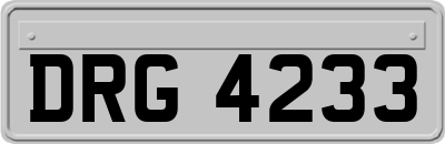 DRG4233