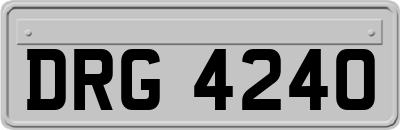 DRG4240