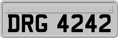 DRG4242