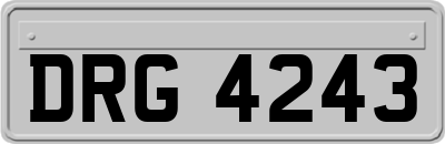 DRG4243