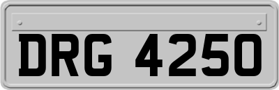 DRG4250