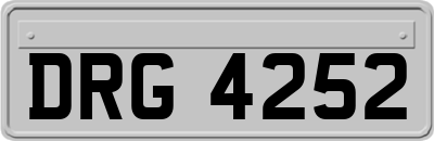 DRG4252