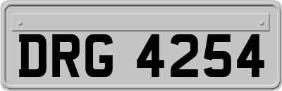 DRG4254